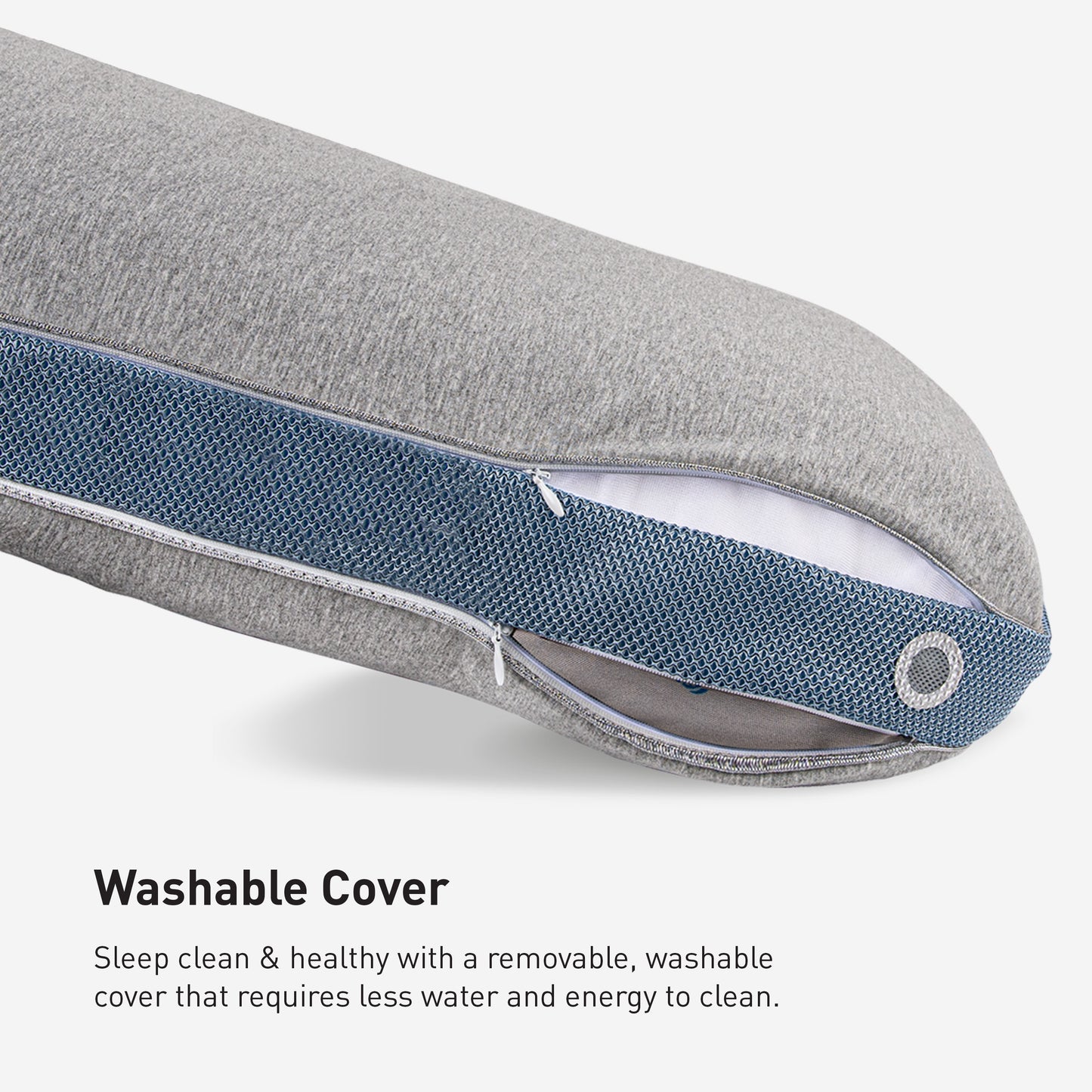 Flow Performance® Pillow
