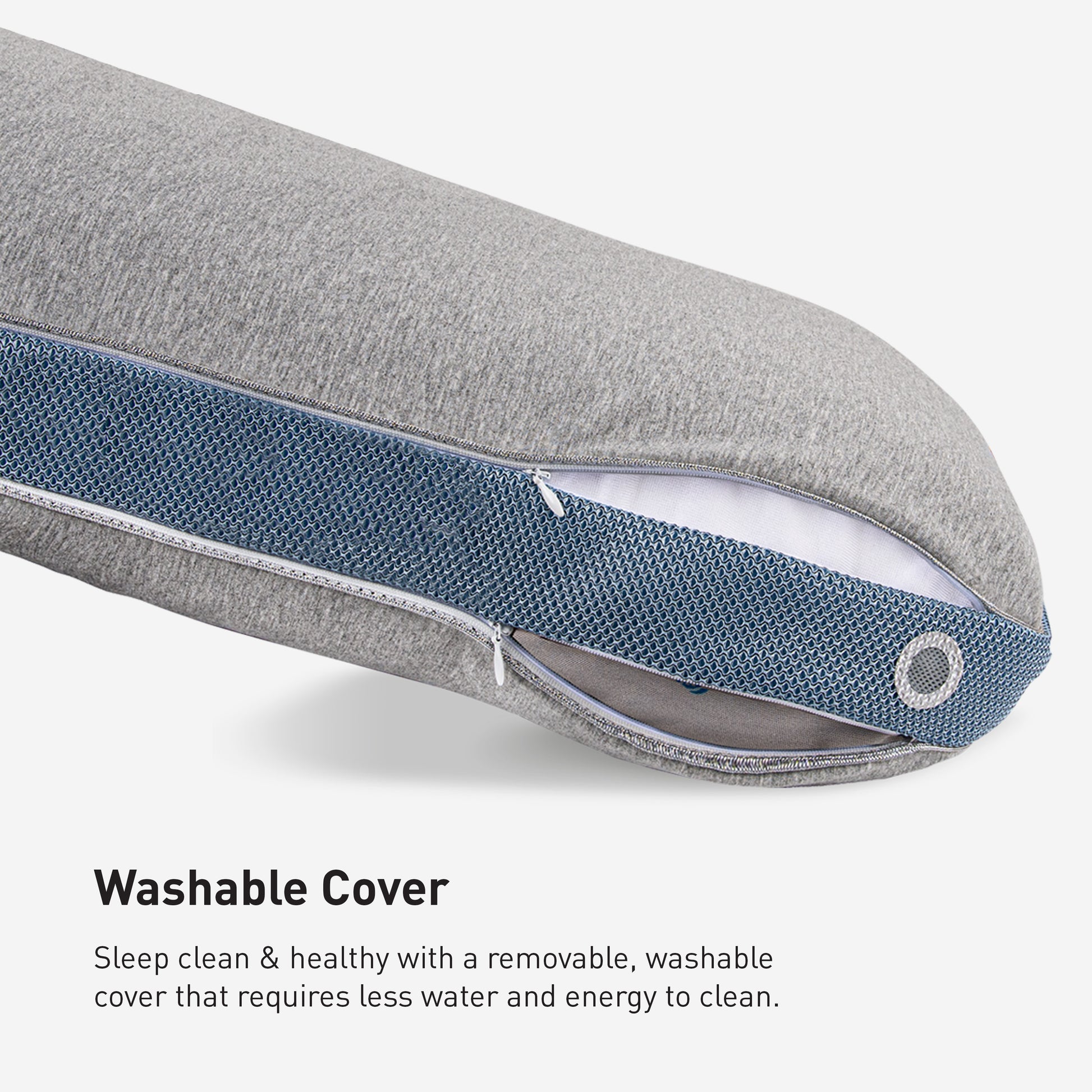 Flow Performance® Pillow