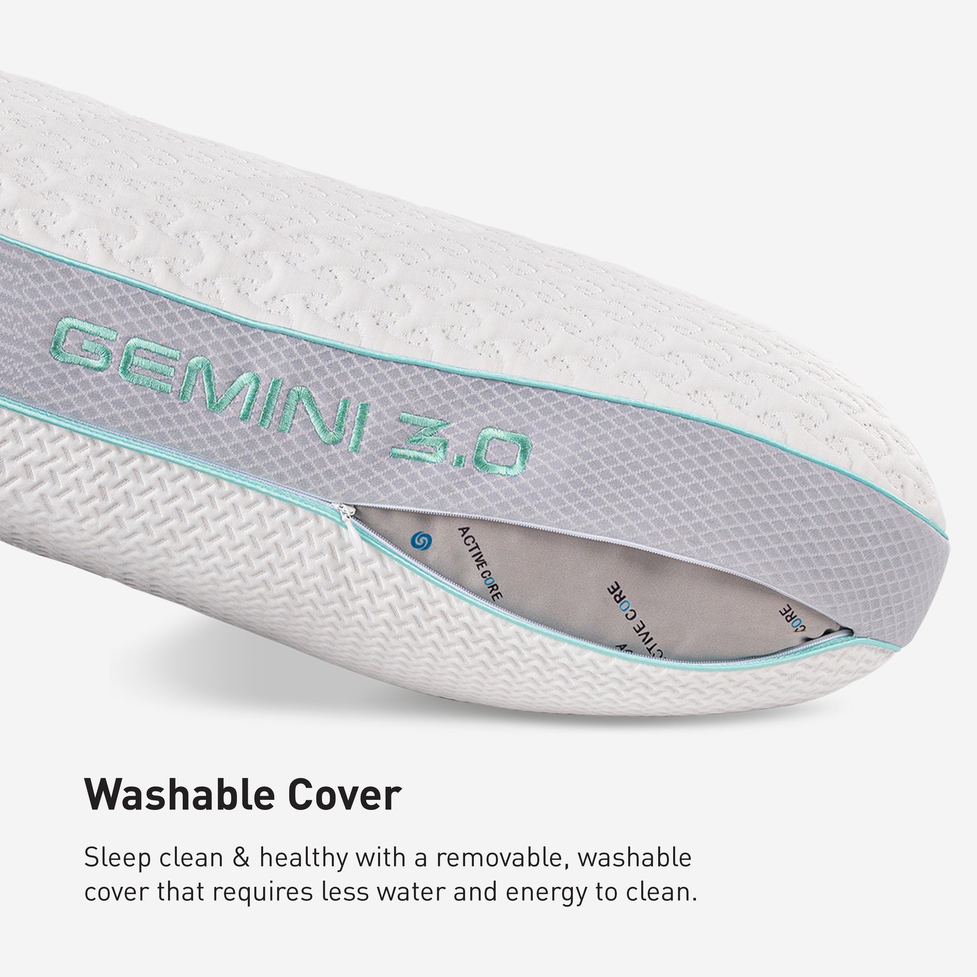 Gemini Performance® Pillow