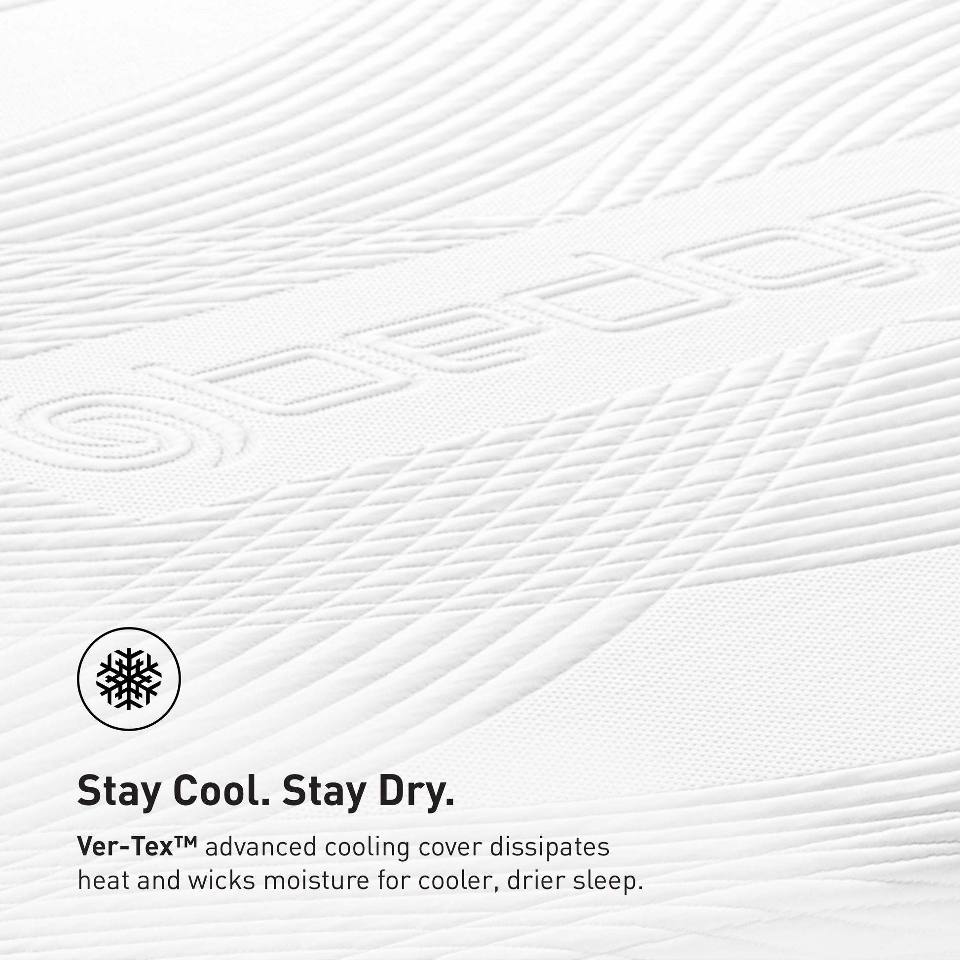 H2 Performance® Mattress