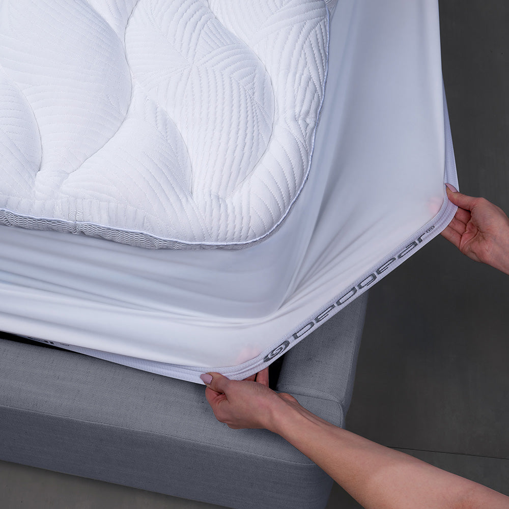 React™ Pro Performance® Mattress Topper – BEDGEAR