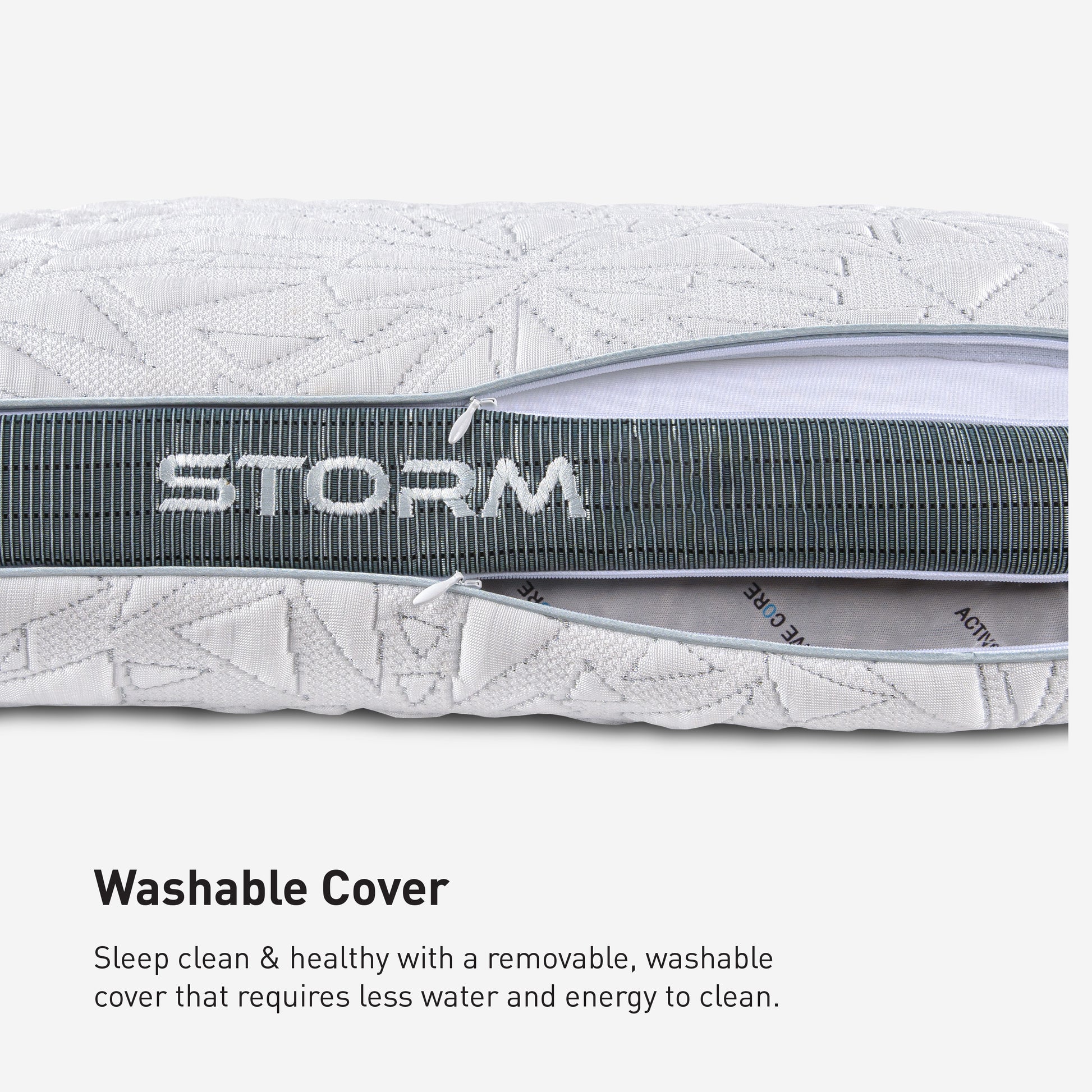 Storm Performance® Pillow