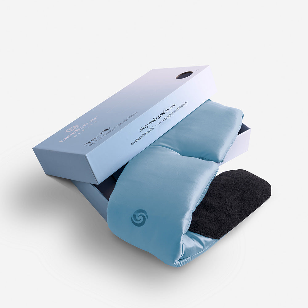Hyper-Silk Performance® Sleep Mask