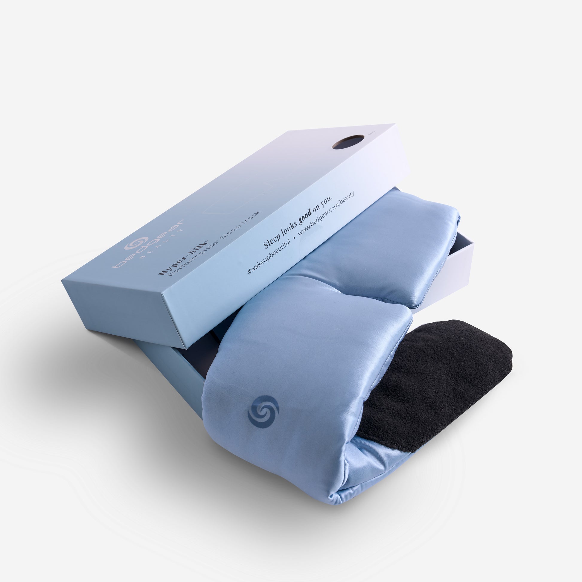 Hyper-Silk Performance® Sleep Mask