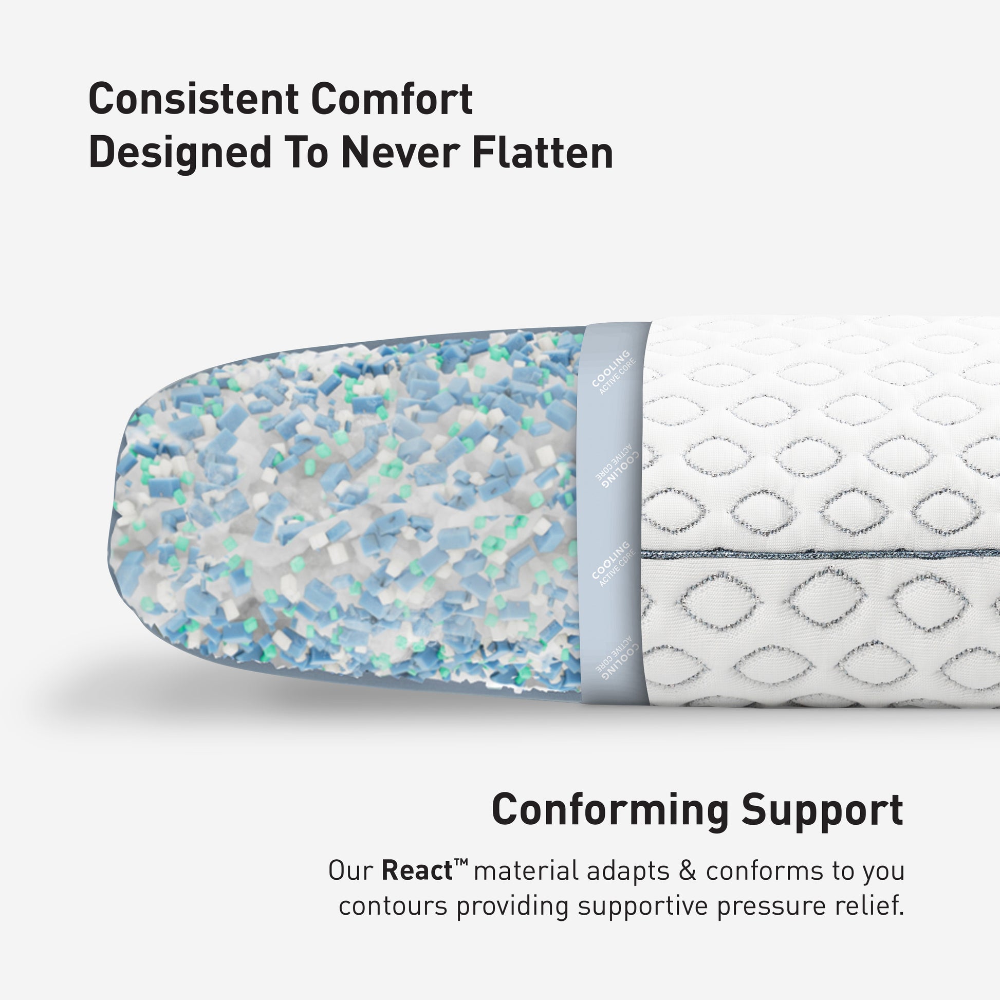 Cosmo Performance® Pillow
