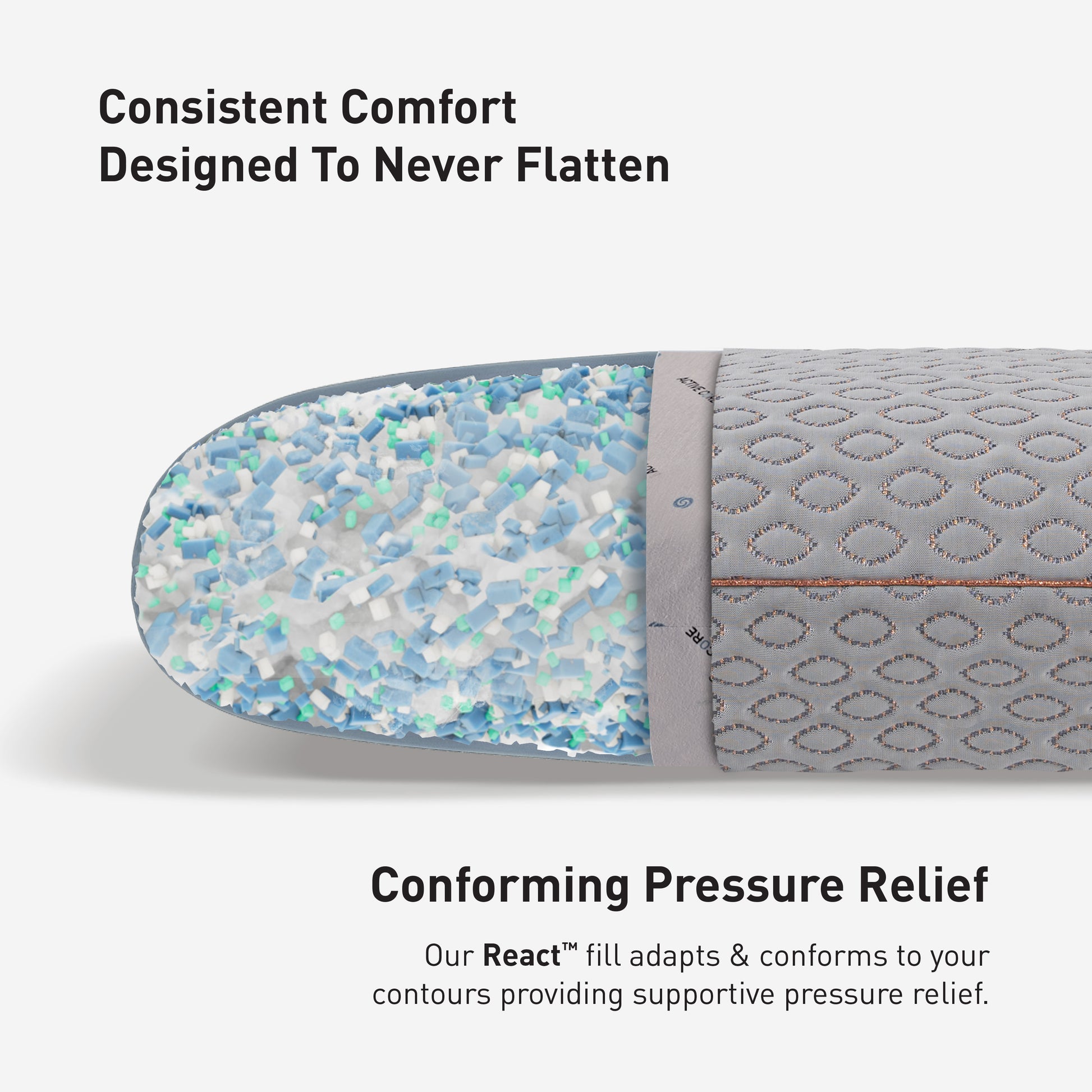 Cosmo Performance® Pillow