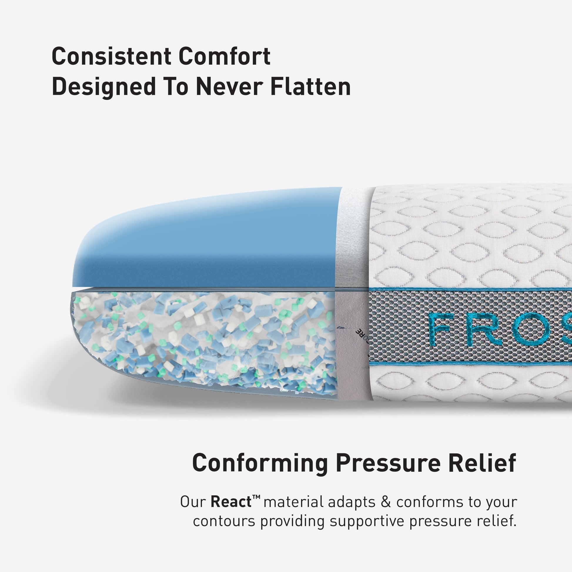 Frost Performance® Pillow