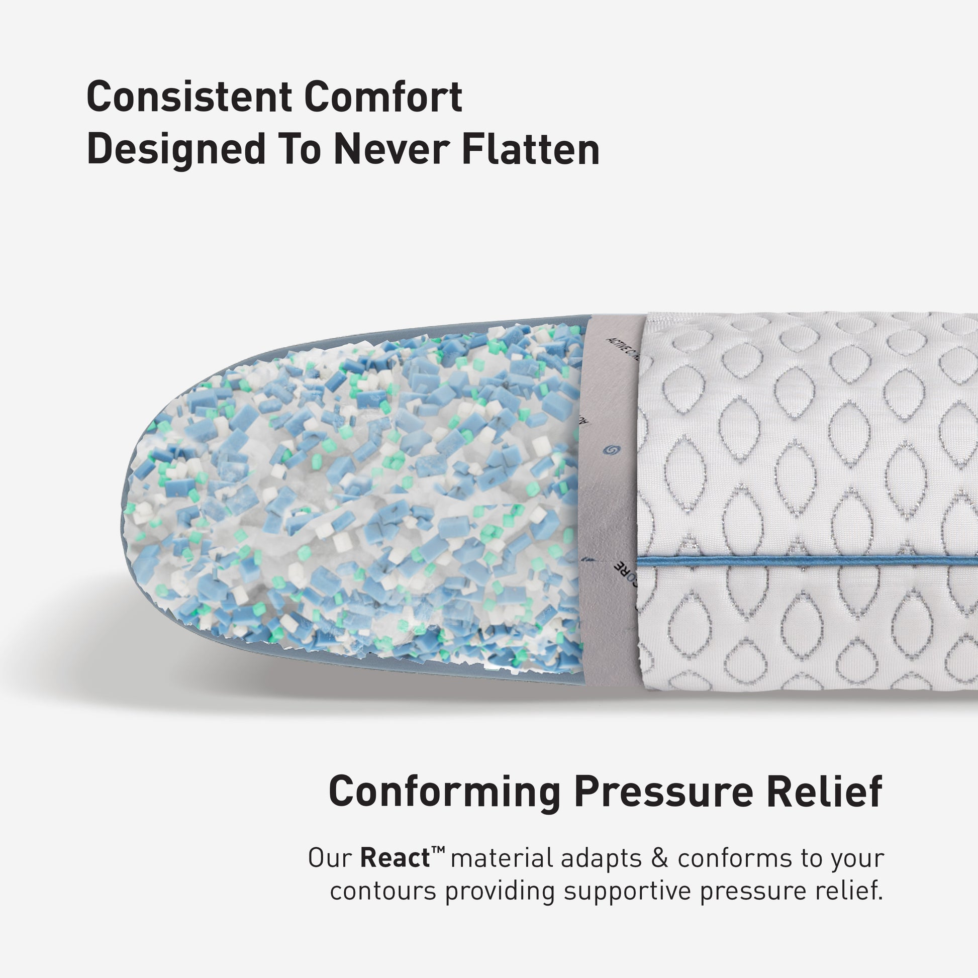 Frost Performance® Pillow