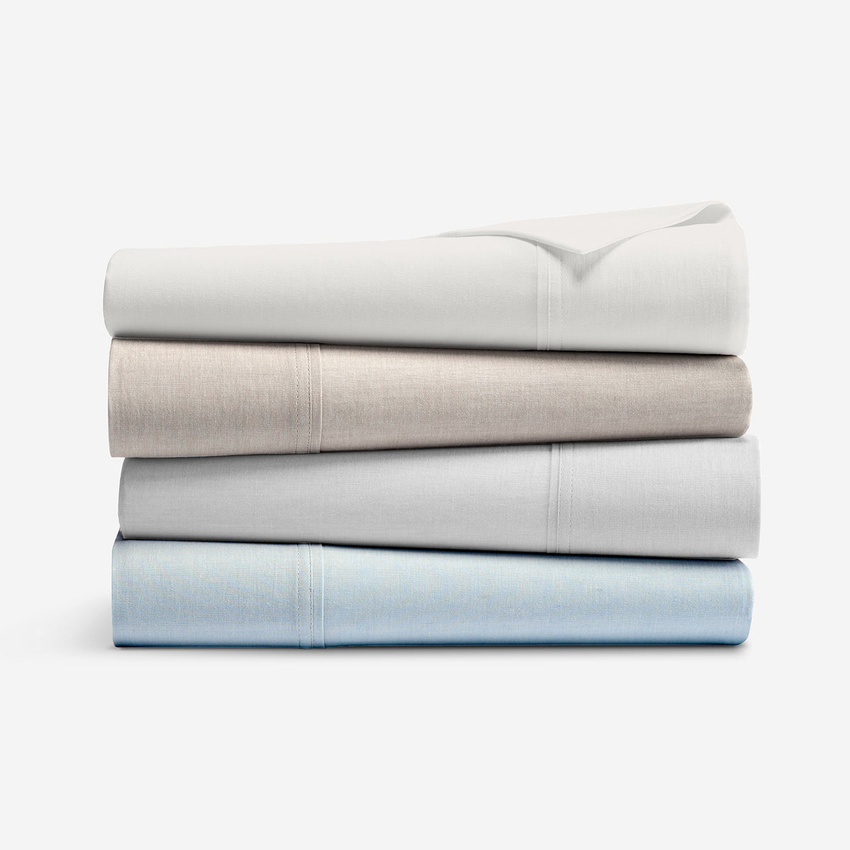 Linen Performance® Sheet Set