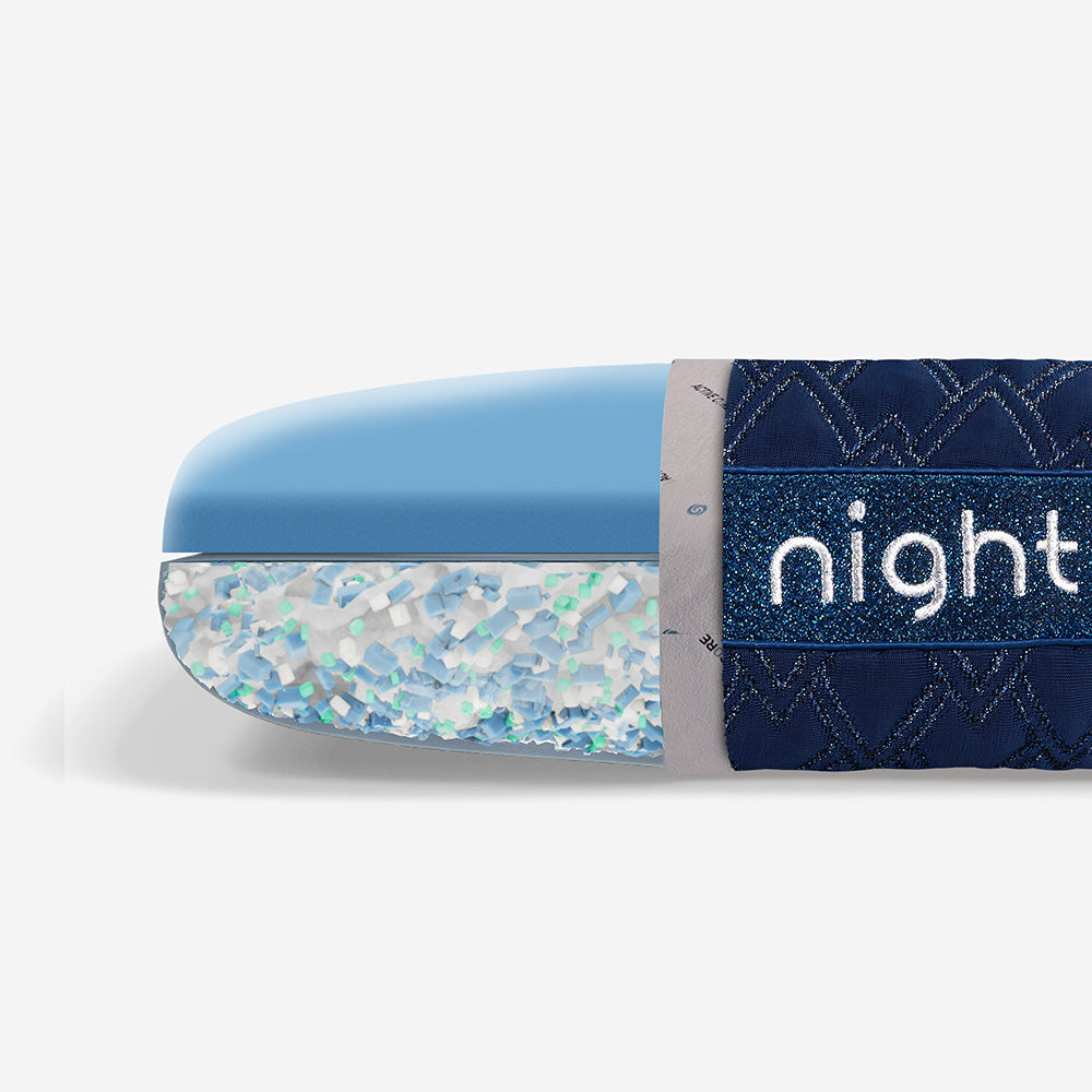 Night Ice Performance® Pillow