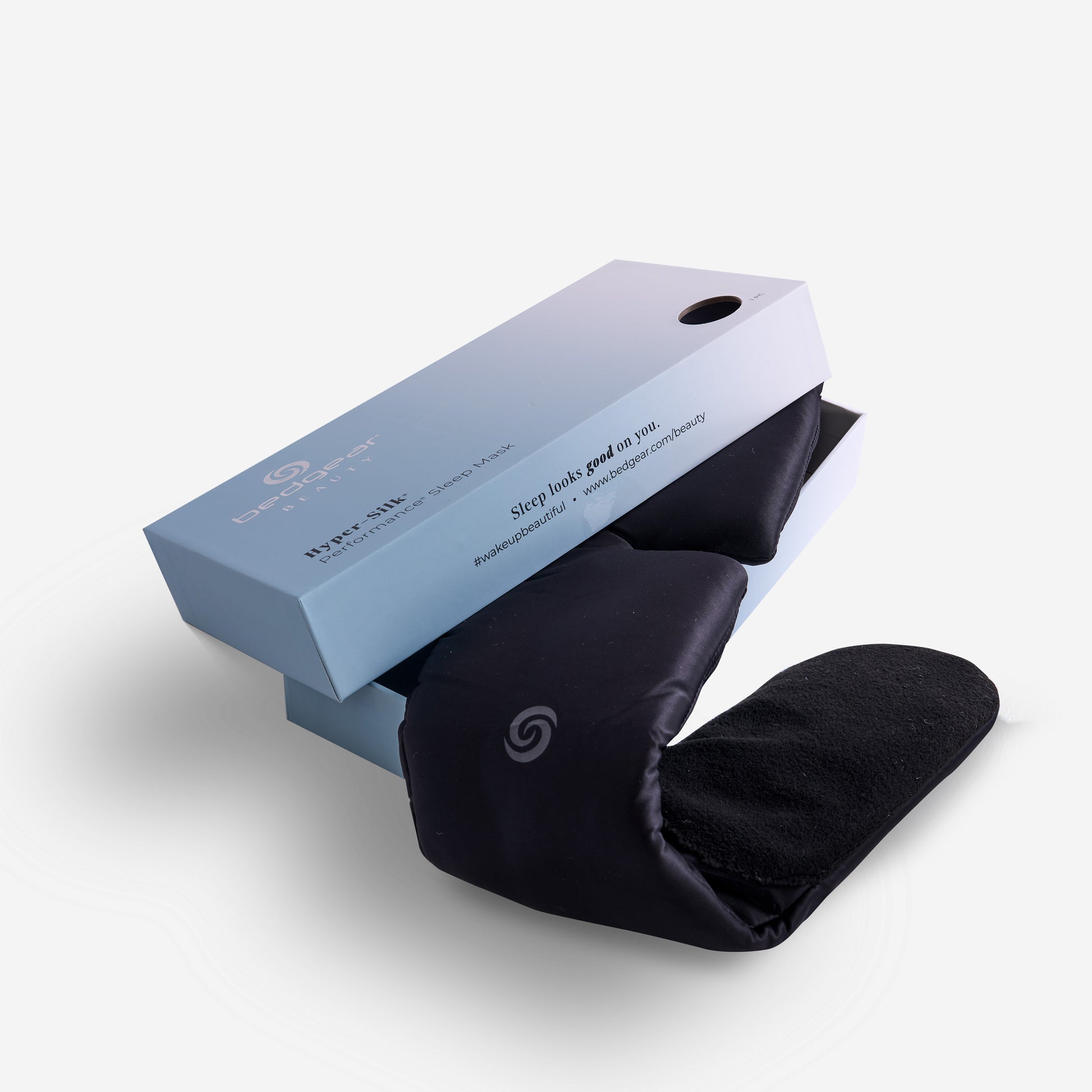 Hyper-Silk Performance® Sleep Mask