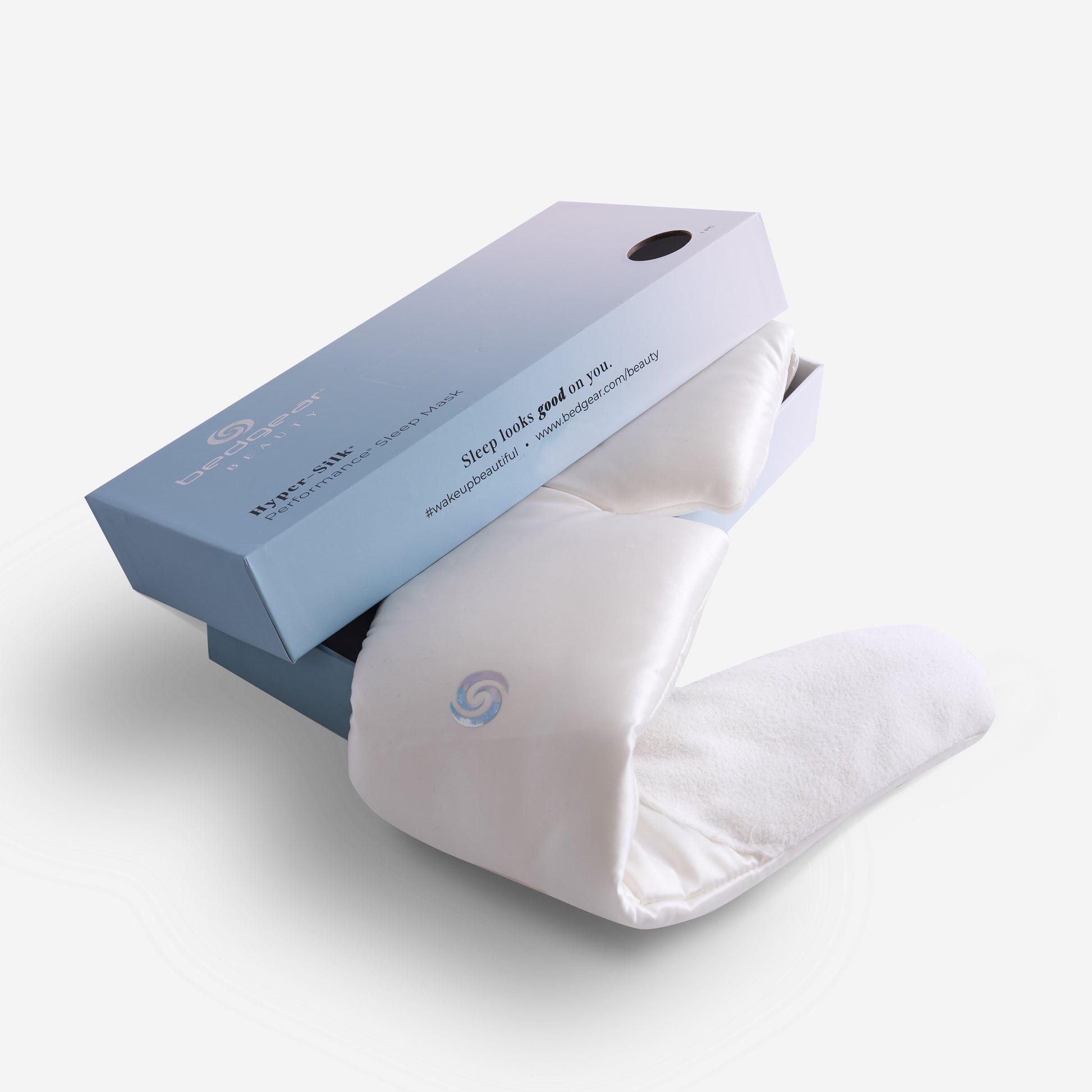 Hyper-Silk Performance® Sleep Mask