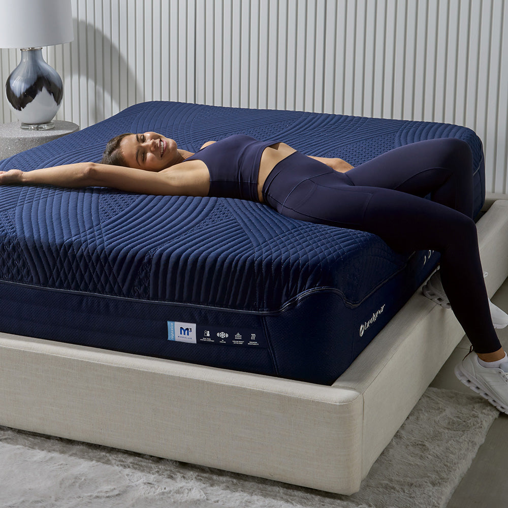 Bedgear M3 Mattress - Thumbnail 4