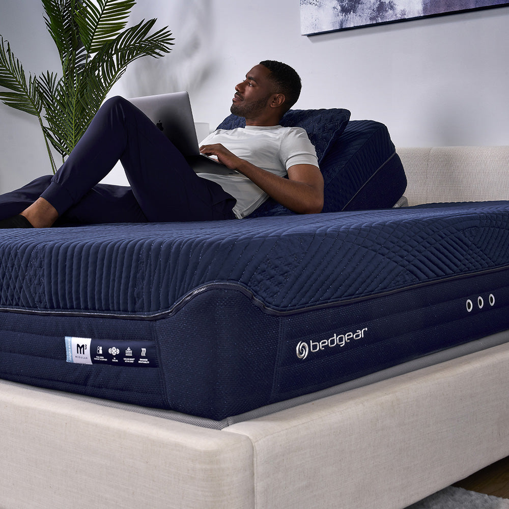 M3 Night Ice Performance® Mattress