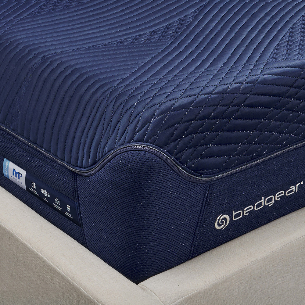 M3 Night Ice Performance® Mattress