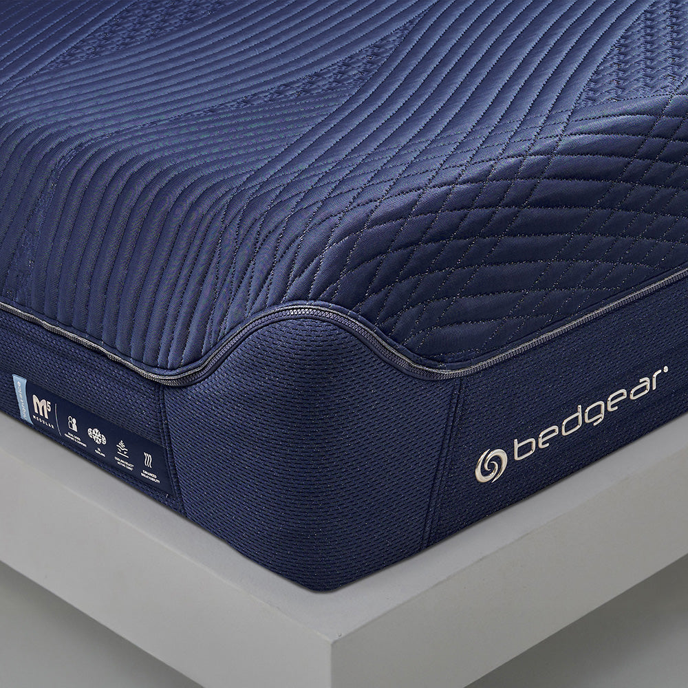 M5 Night Ice Performance® Mattress
