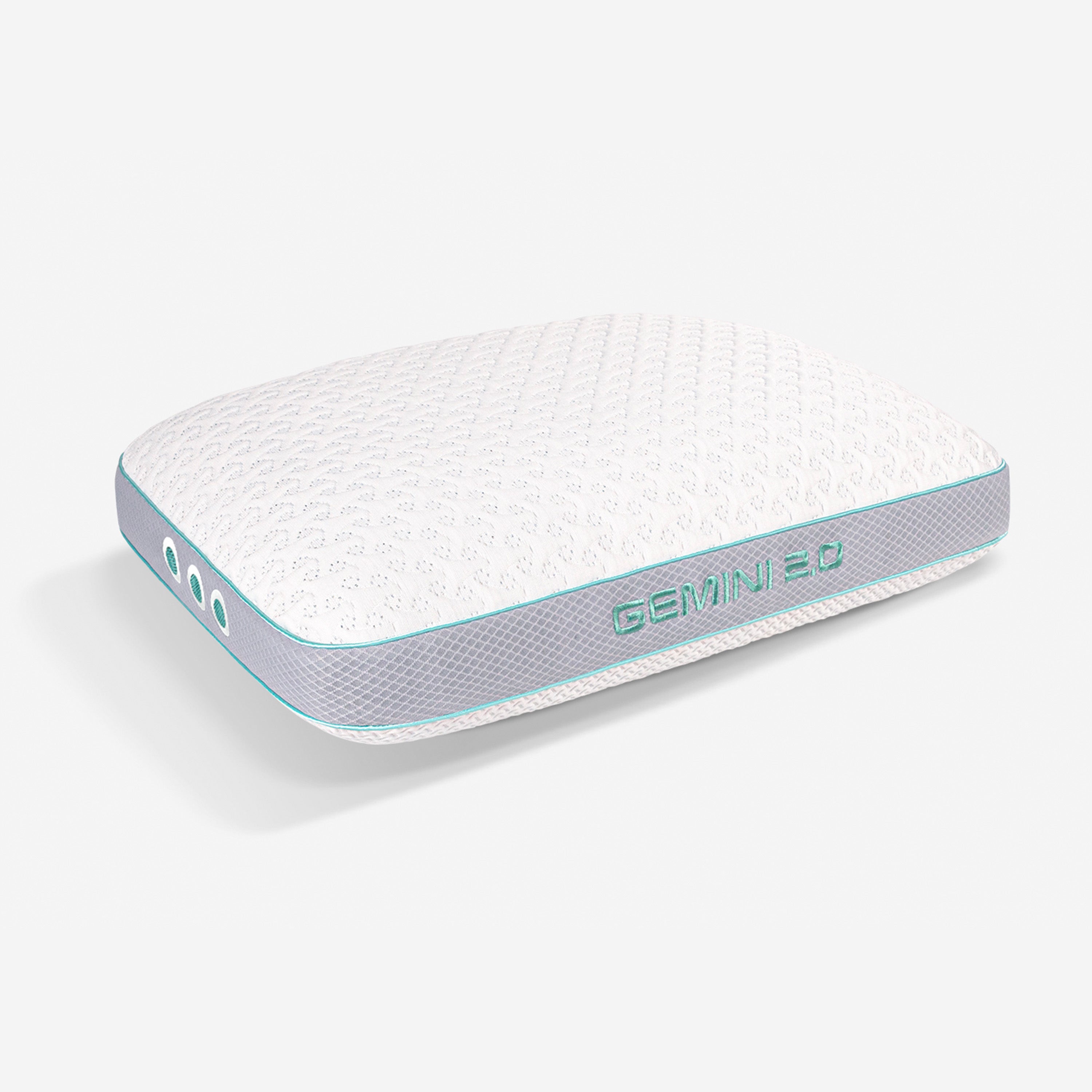 Gemini Performance® Pillow – BEDGEAR