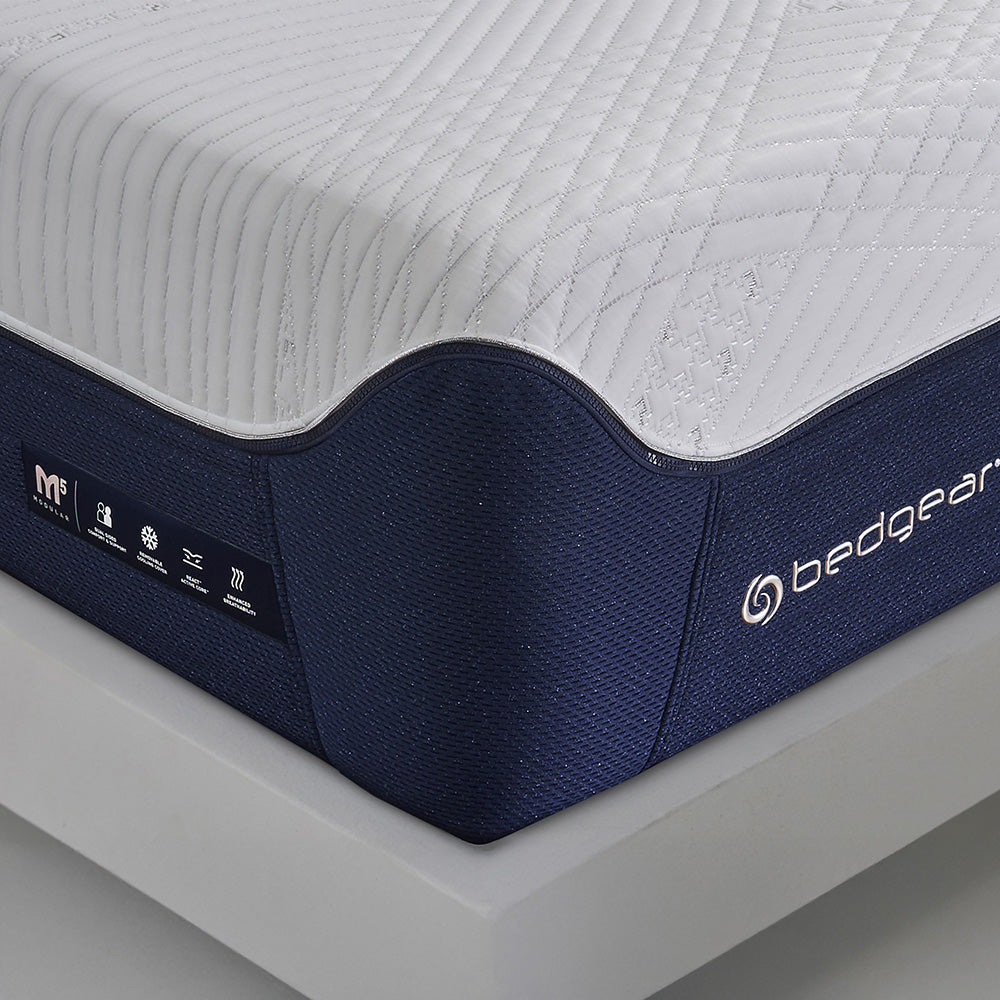 Bedgear H Mattress - Thumbnail 4