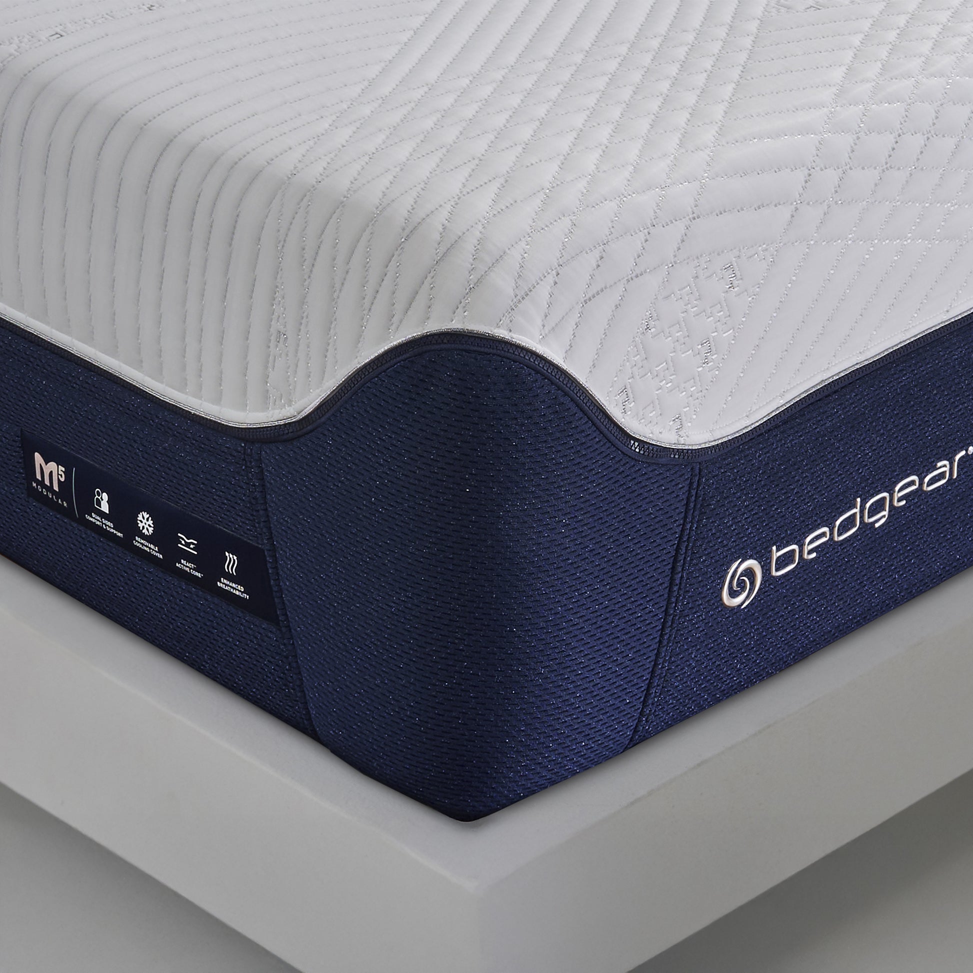 M5 Performance® Mattress