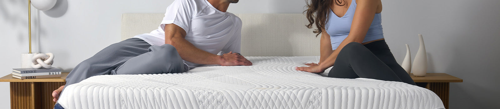 Mattresses