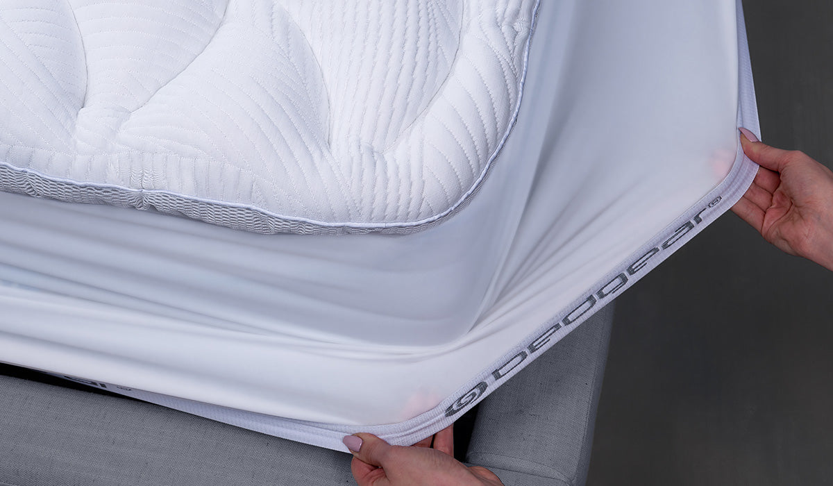 React™ Pro Performance® Mattress Topper – BEDGEAR