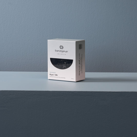 Hyper-Silk Skinny Performance® Scrunchies (6 Pack)