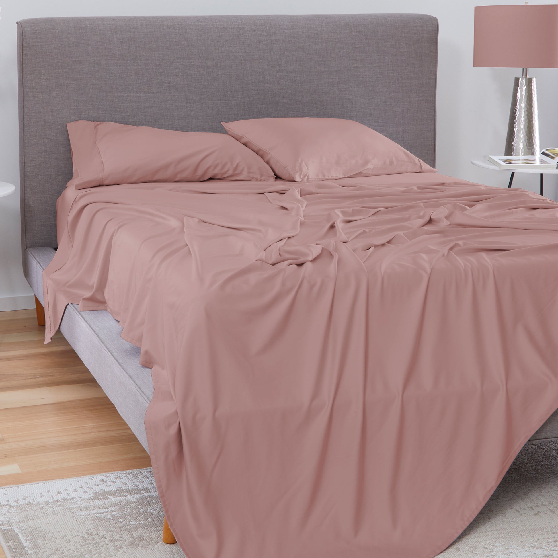 Basic Sheet Set