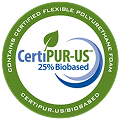 CertiPUR-US®<br>Certified Foam