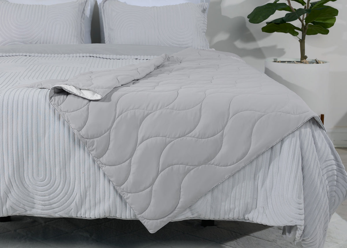 Cooling Blankets for Hot Sleepers