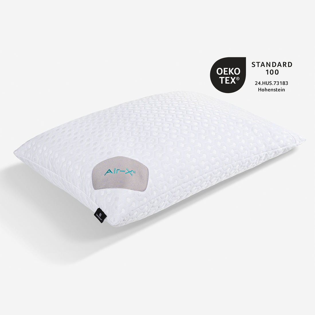 An image of a Dri-Tec mattress protector. 