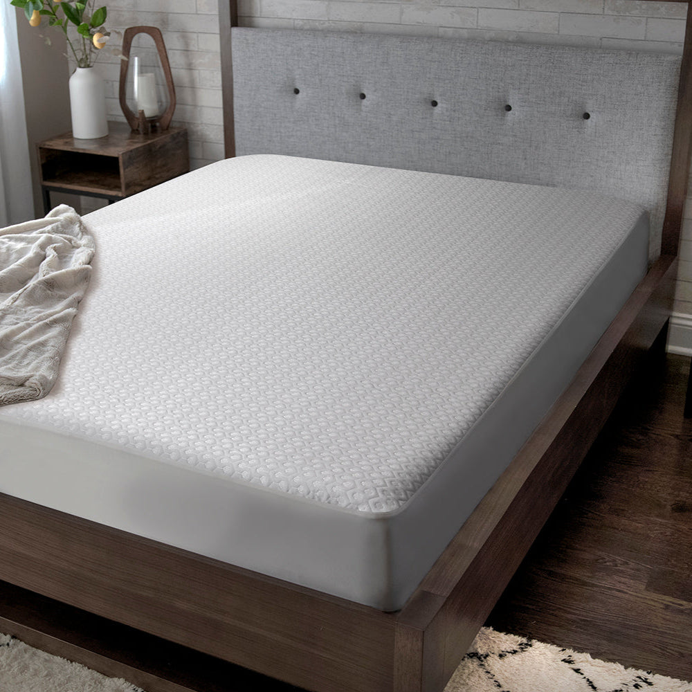 Dri-Tec Mattress Protector | Waterproof Bed Covers | BEDGEAR