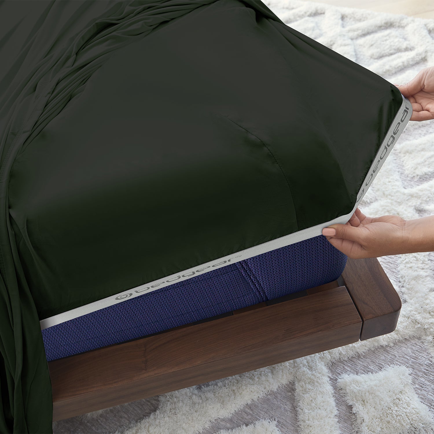 Dri-Tec Performance® Sheet Set