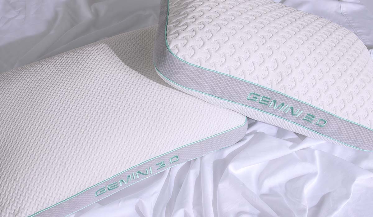 Gemini Performance® Pillow