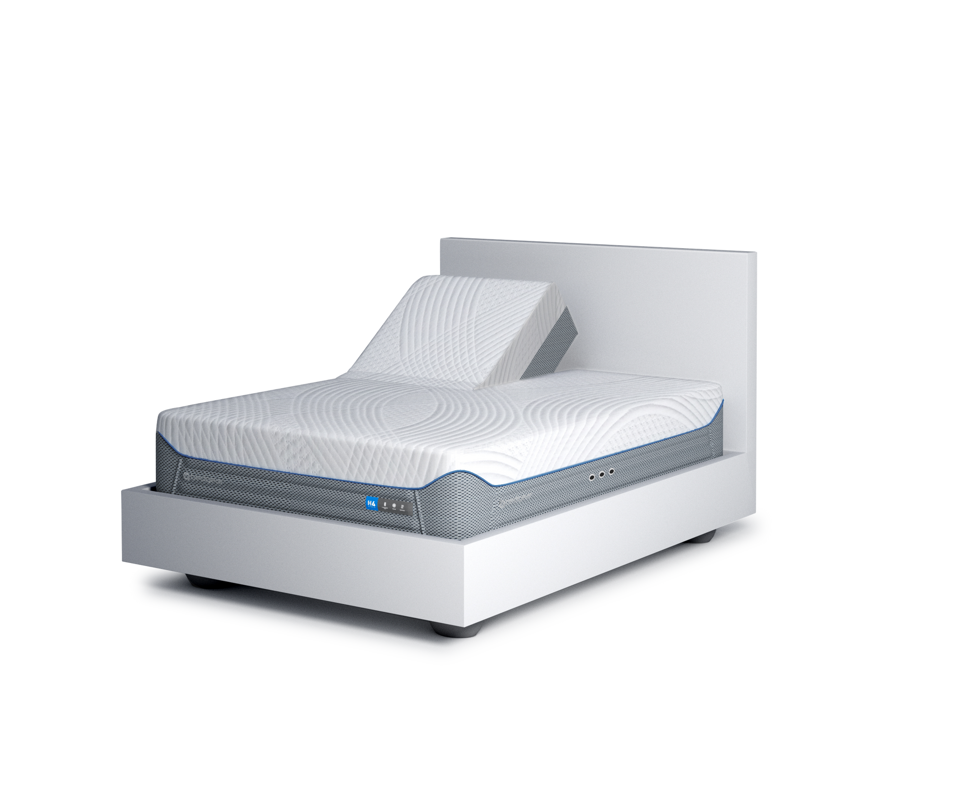 H Performance® Mattress