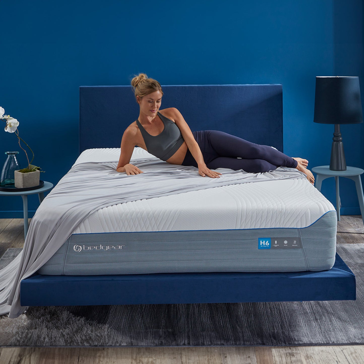 H6-Twin XL