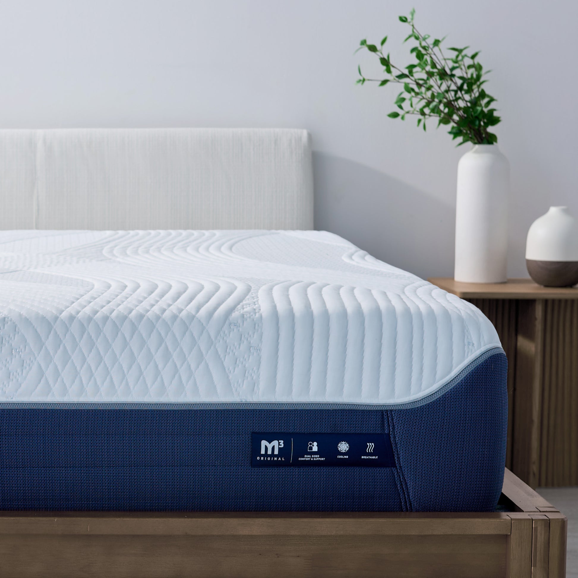 M3 Performance® Mattress