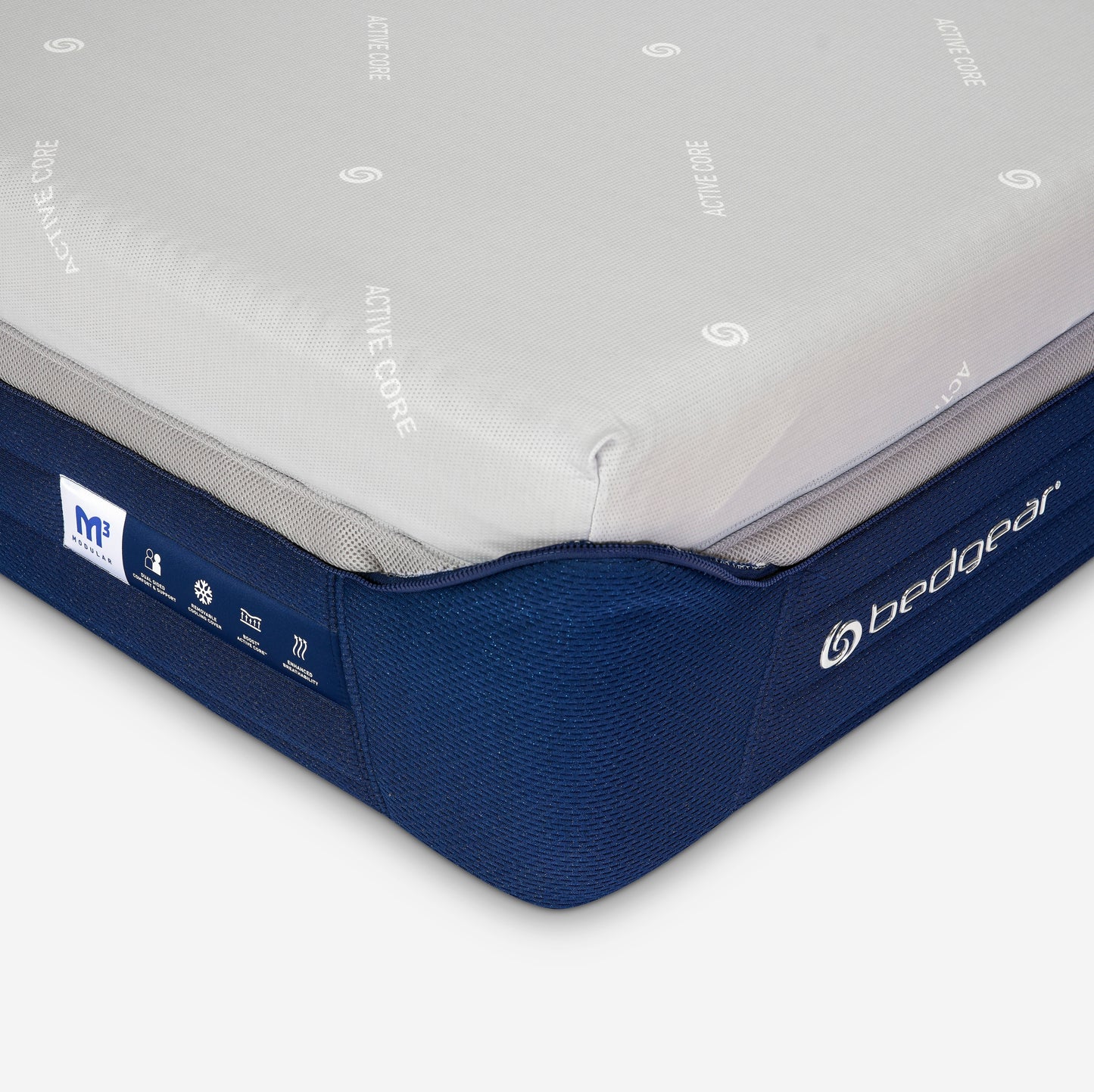 M3 Comfort Layer