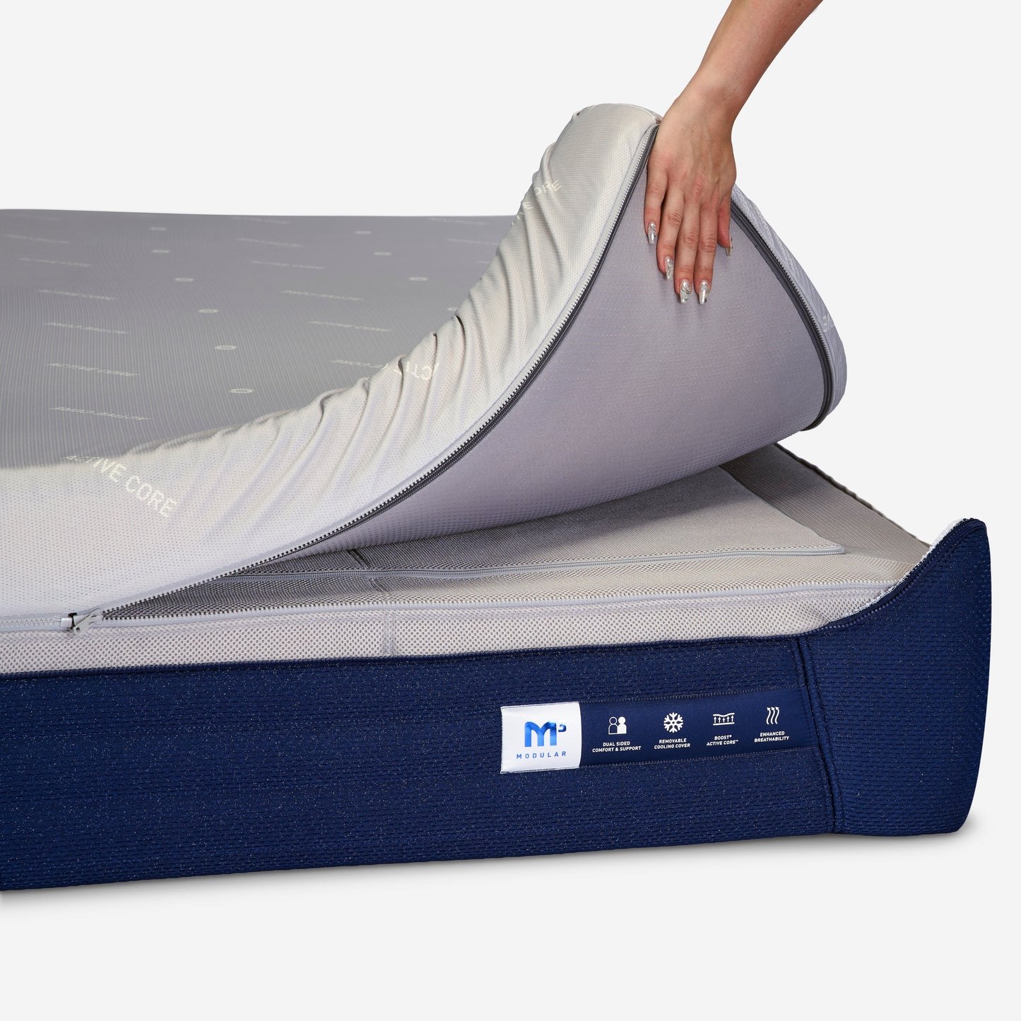 M3 Comfort Layer