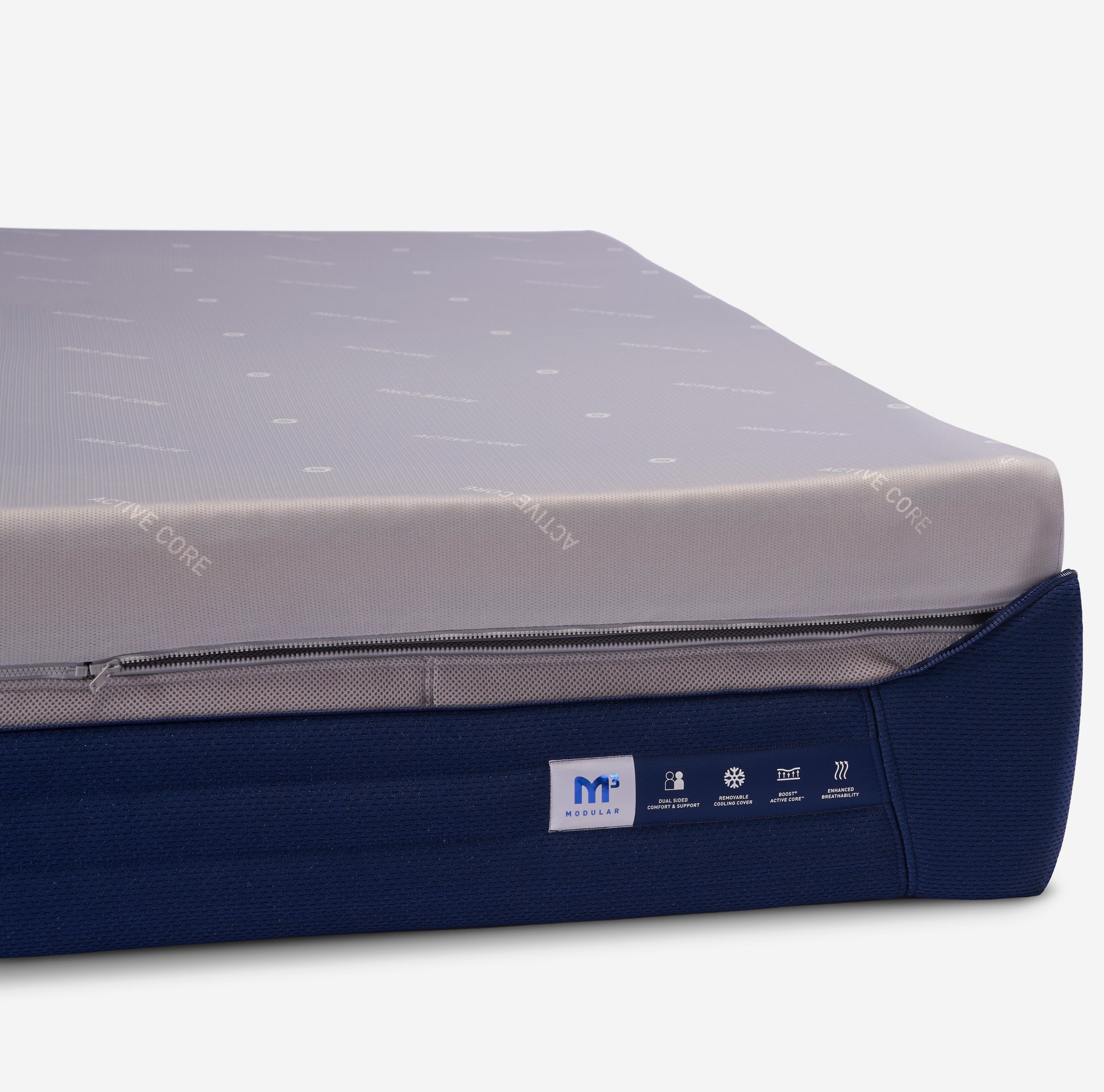 M3 Comfort Layer