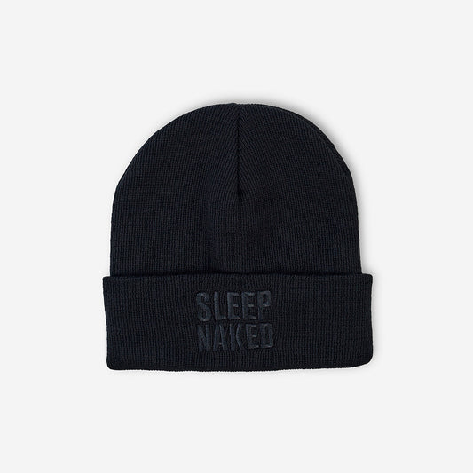 Sleep Naked® Beanie Hat