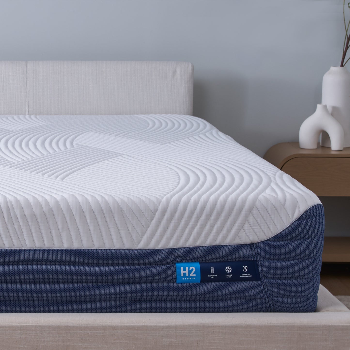 H2 Performance Mattress-H2