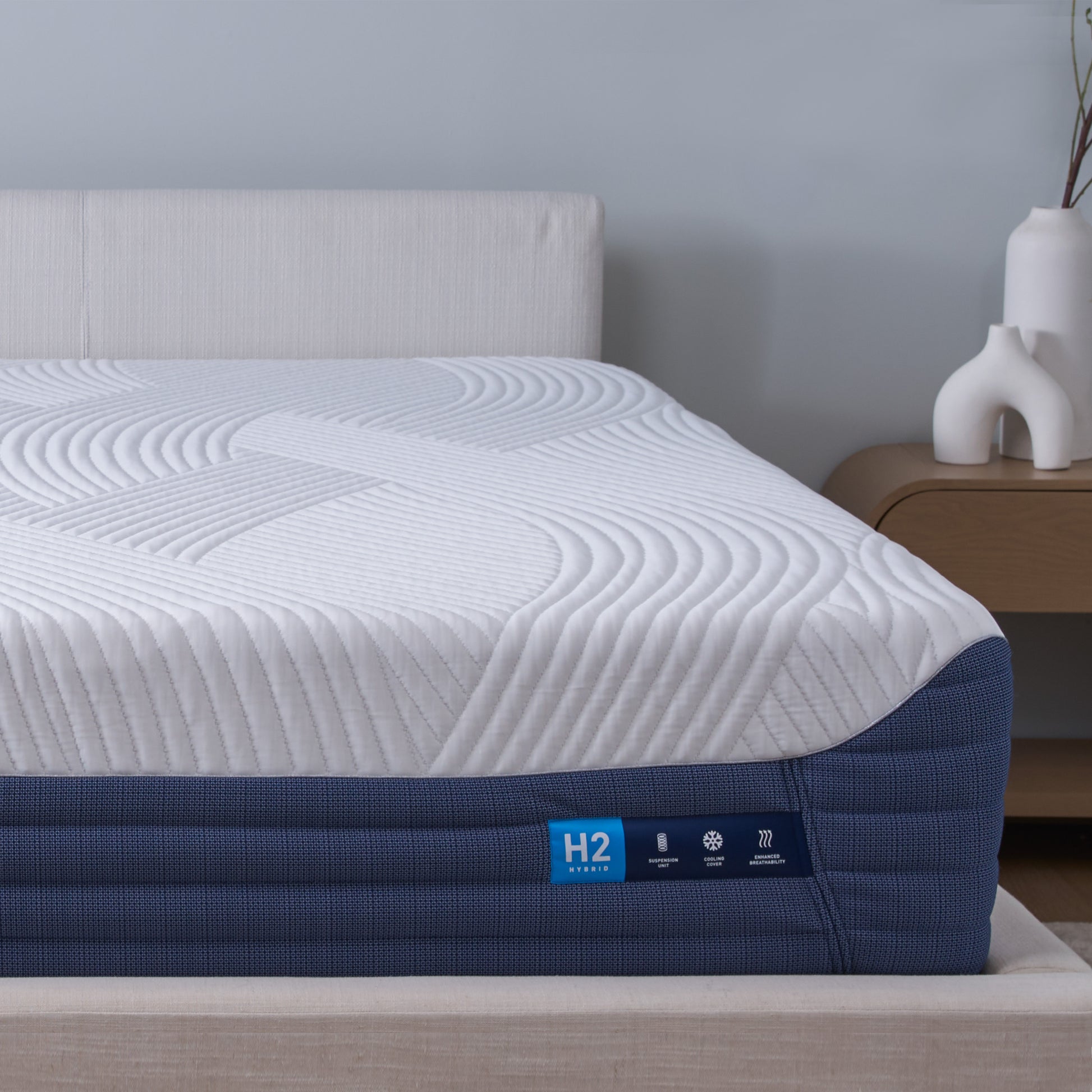 H2 Performance® Mattress