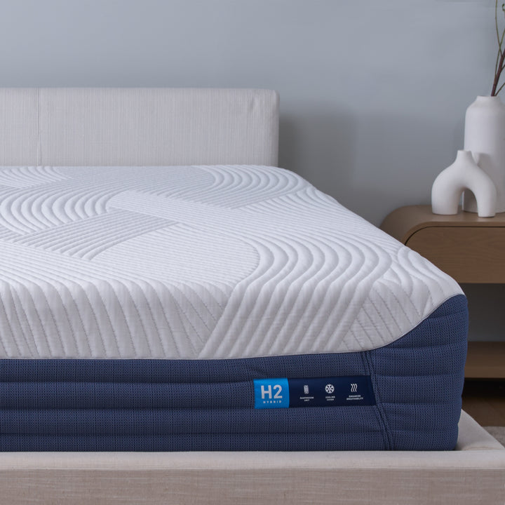 H2 Performance Mattress-H2