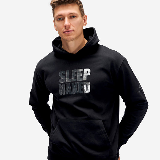 Sleep Naked® Hoodie