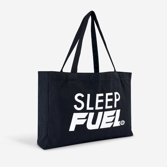 Sleep Fuel® Tote Bag