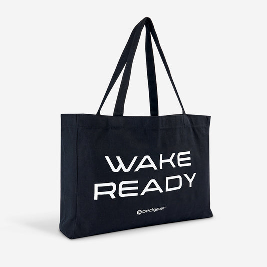 Wake Ready® Tote Bag