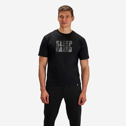 Sleep Naked® T Shirt