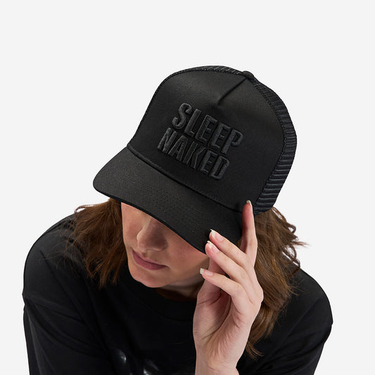 Sleep Naked® Trucker Hat