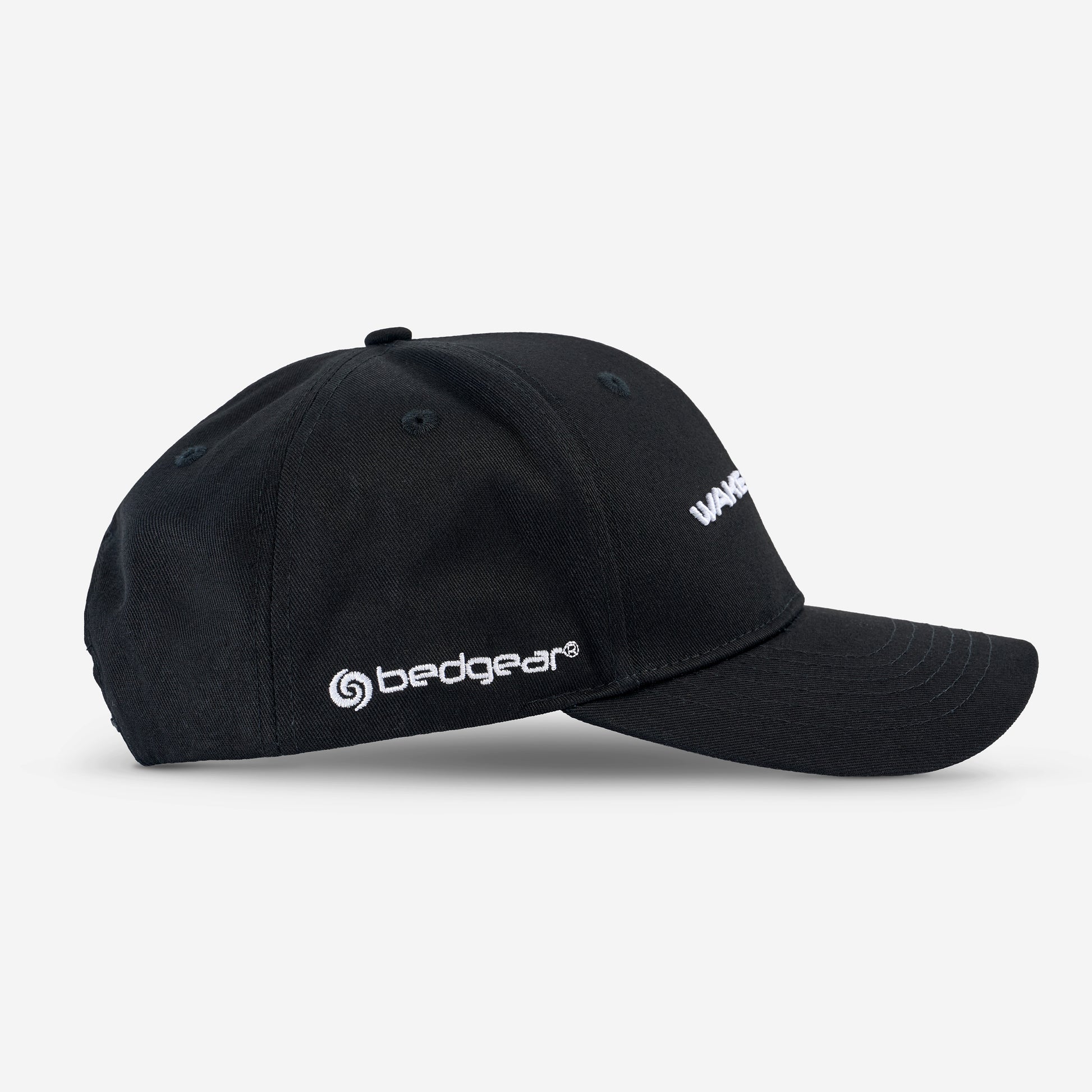 Wake Ready® Baseball Cap