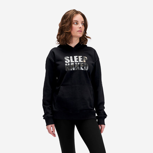 Sleep Naked® Hoodie